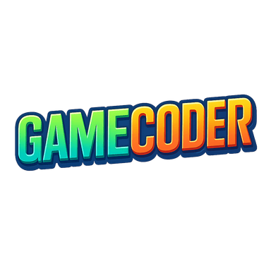 Gamecoder Logo