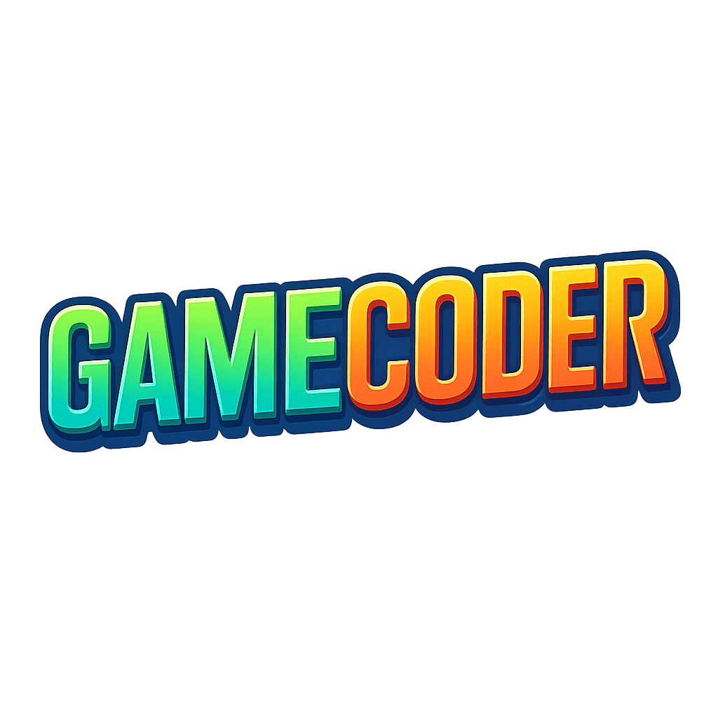GameCoder